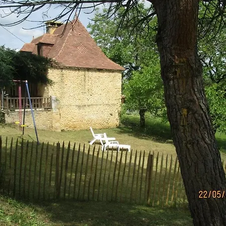 La Belle Eto'oile * Orliac (Dordogne)